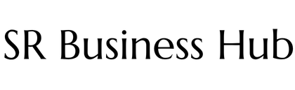 SR Business Hub Logo